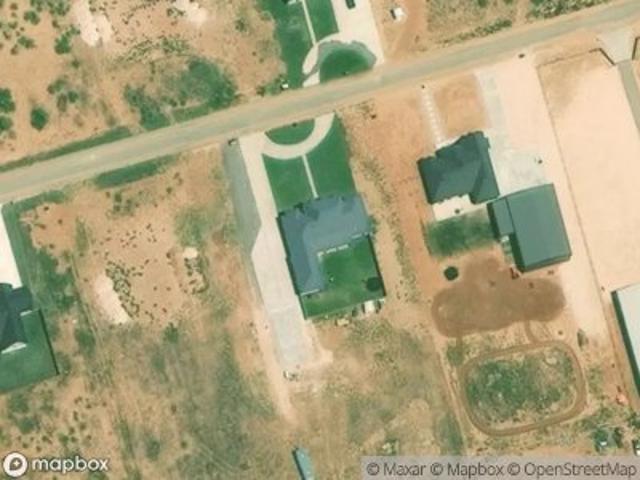 House for sale in Midland, Texas