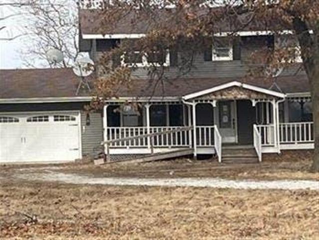 House for sale in Hancock, Illinois