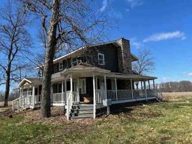 House for sale in Carthage