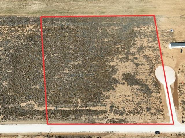 Land for sale in Midland, Texas