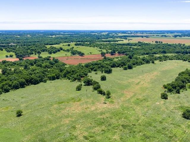 Land for sale in Paoli, Oklahoma