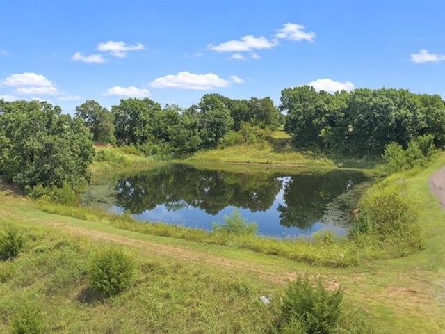Land for sale in Paoli, Oklahoma