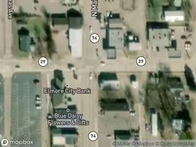 House for sale in Blanchard