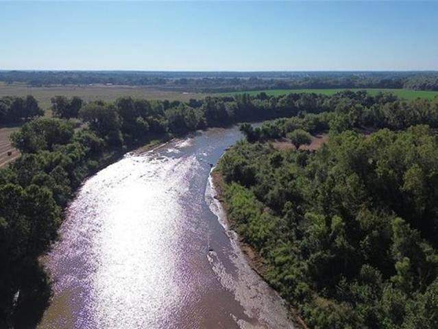 Farm for sale in Pauls Valley, Oklahoma