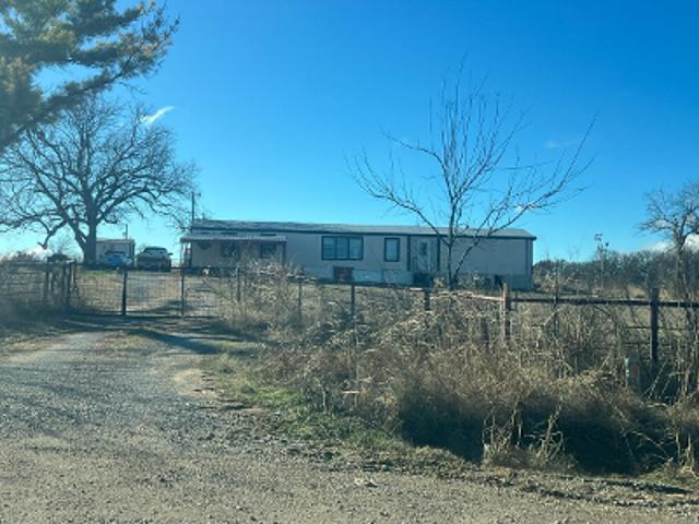 House for sale in Wynnewood, Oklahoma