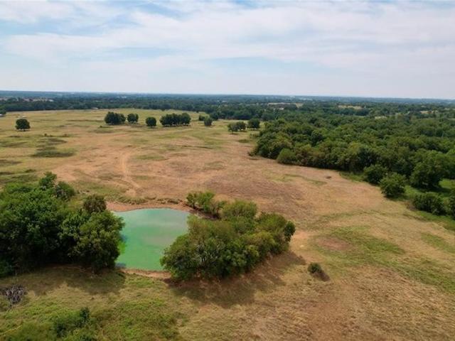 Land for sale in Pauls Valley, Oklahoma