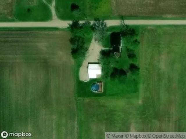House for sale in Frankfort, Indiana