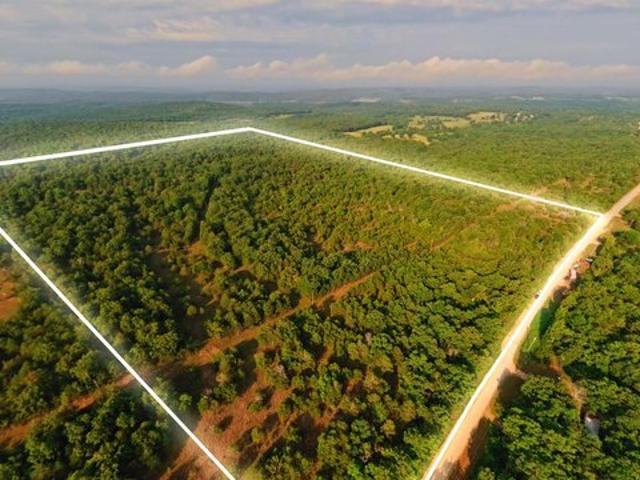 Land for sale in Alton, Missouri
