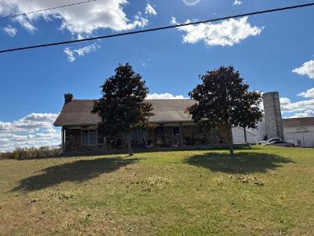 House for sale in Frankfort, Indiana