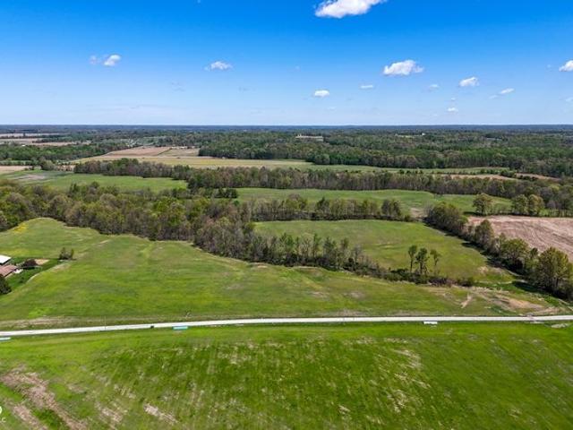 Farm for sale in Indiana