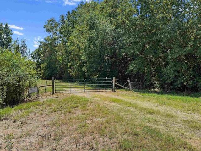 Land for sale in Henderson, Texas