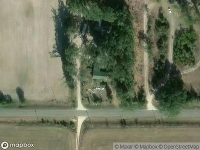House for sale in O'Brien, Suwannee County