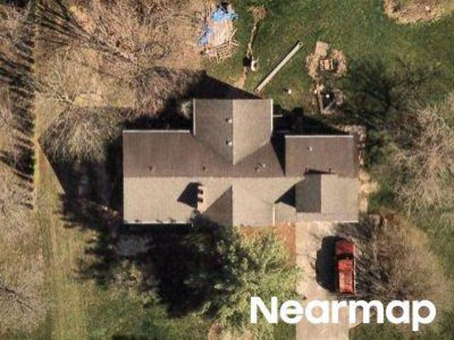 House for sale in Muncie, Indiana