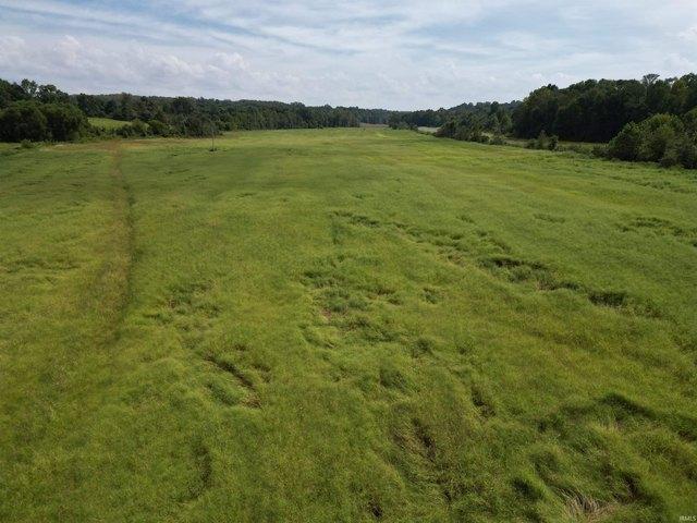 Land for sale in Winslow, Indiana