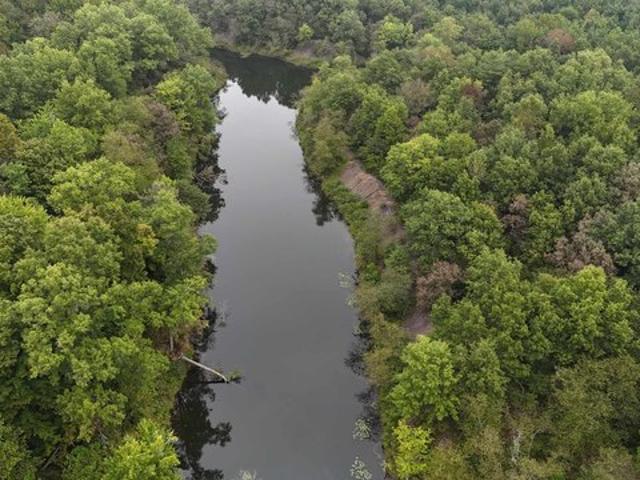 Land for sale in Winslow, Pike County