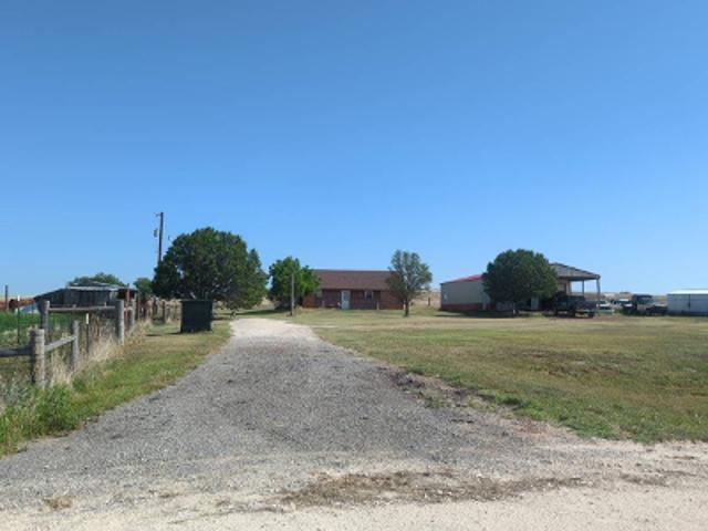 House for sale in Gage, Oklahoma