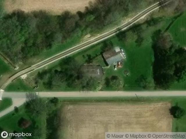 House for sale in Mooreland, Indiana