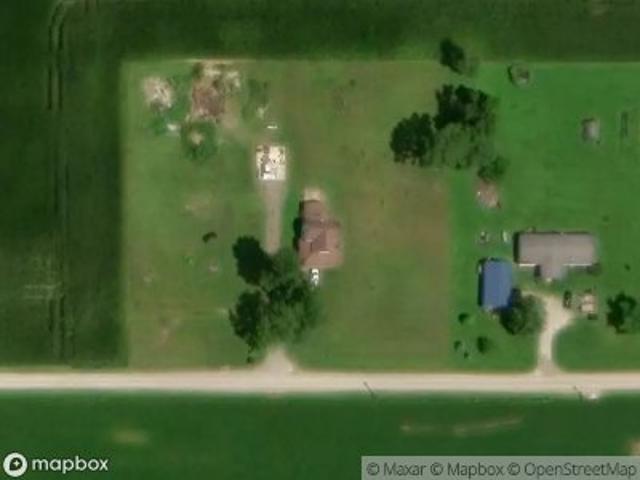 House for sale in Frankfort, Indiana