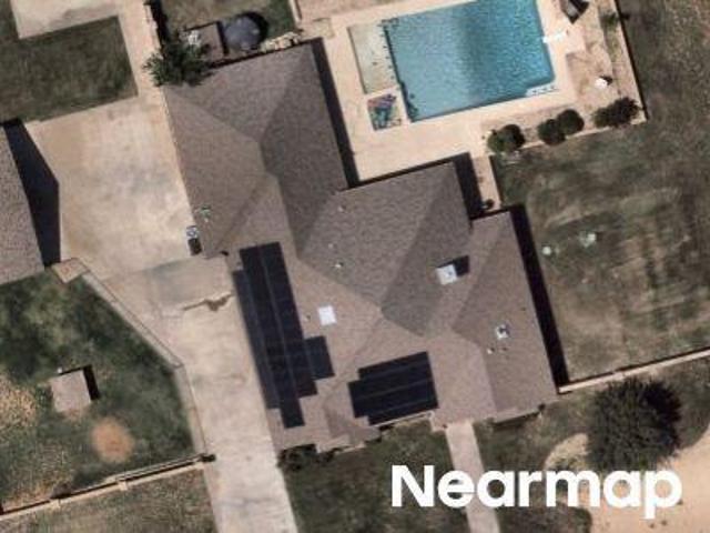 House for sale in Midland, Texas