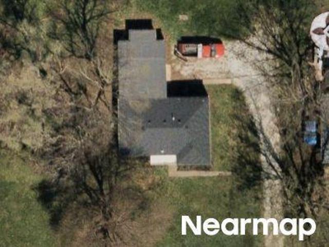 House for sale in Muncie, Indiana