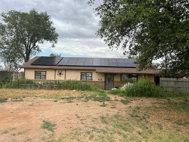 House for sale in Midland, Texas