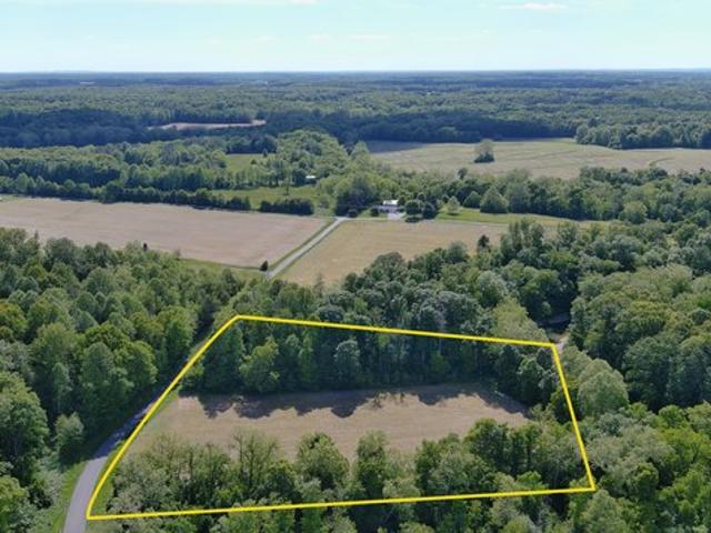 Land for sale in North Vernon, Indiana