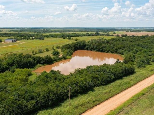 Land for sale in Coyle