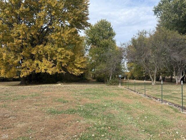 Land for sale in Brazil, Indiana