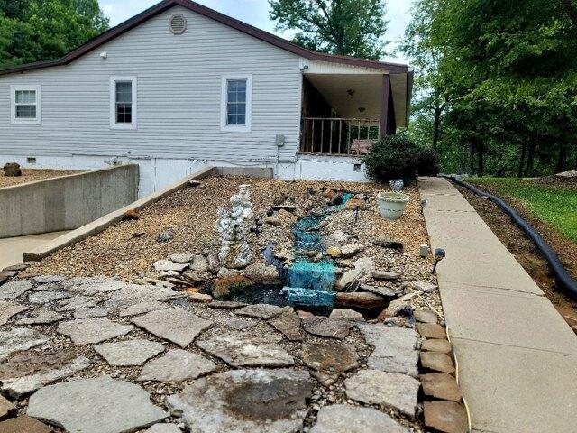 House for sale in Sunman