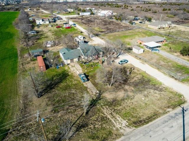Land for sale in Venus, Texas