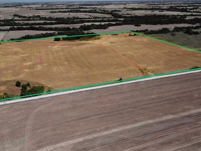 Land for sale in Amber, Oklahoma