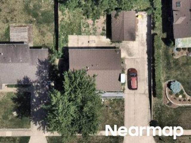 House for sale in Iowa City, Iowa