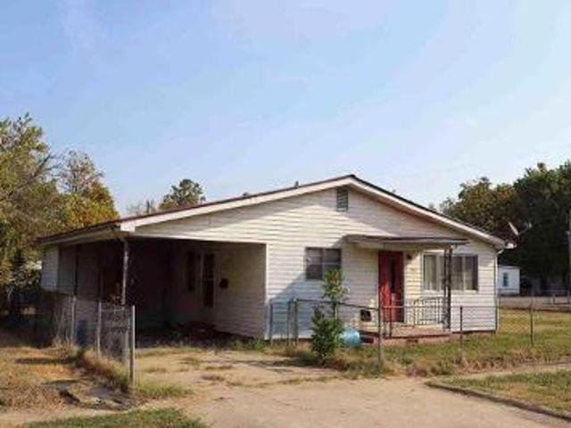 House for sale in Ark