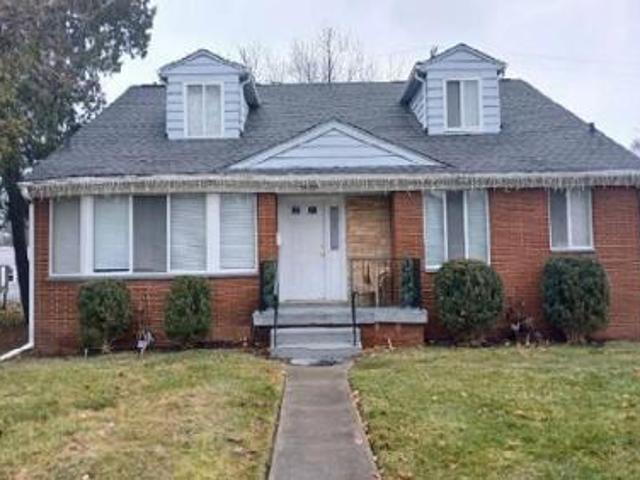 House for sale in Burton, Michigan