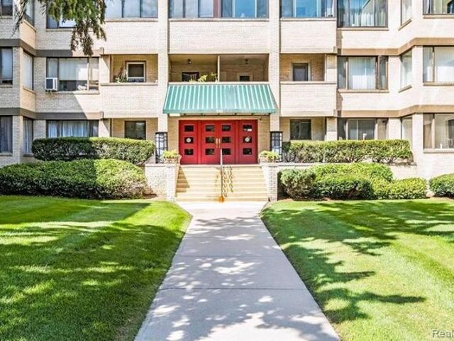 Condo for sale in Flint