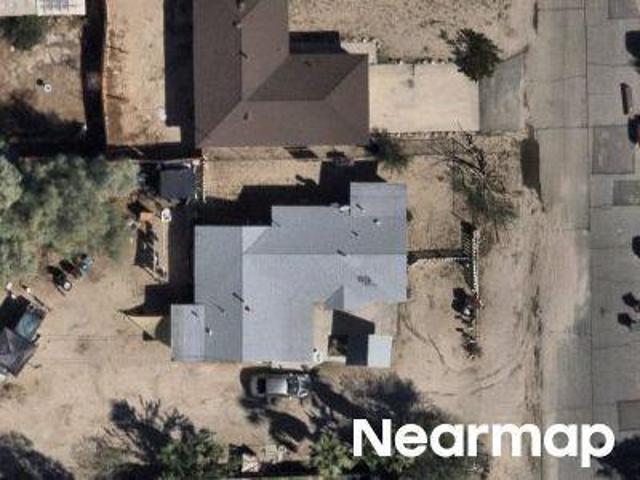House for sale in Twentynine Palms, California