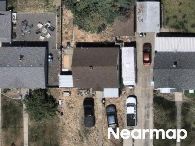 House for sale in Spokane, Washington