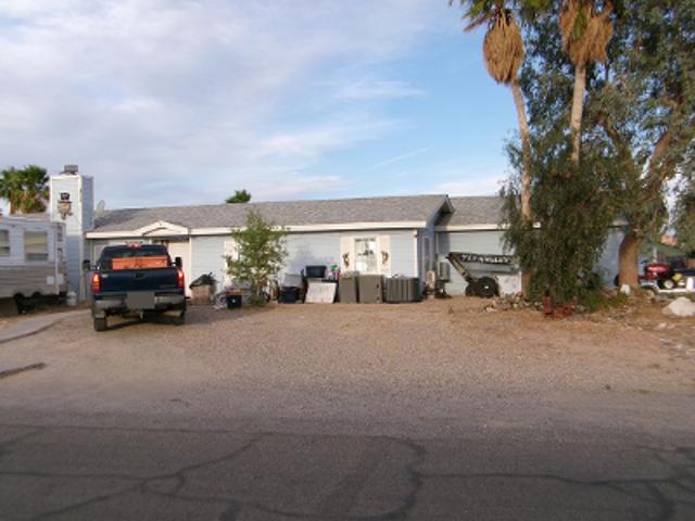 House for sale in Fort Mohave, Arizona