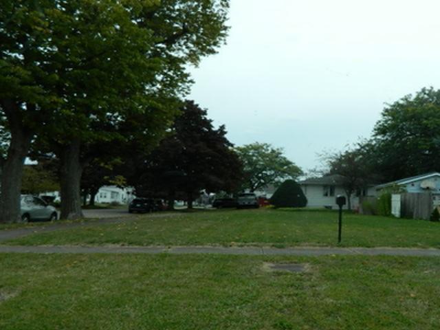 Land for sale in Dunkirk, New York