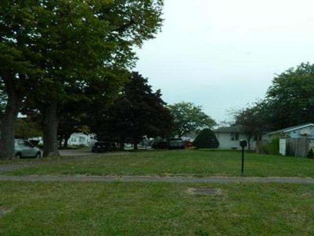 Land for sale in Dunkirk, New York