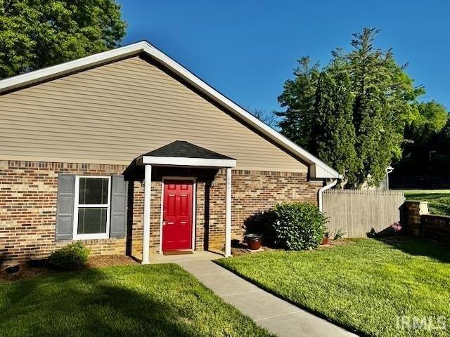 Condo for sale in Bloomington Condo for sale in Bloomington