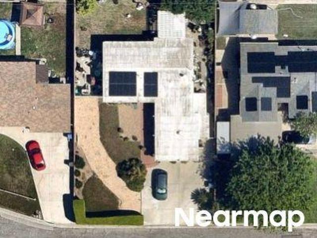 House for sale in Covina, California