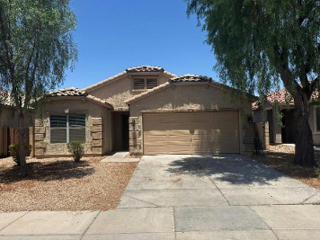 House for sale in Arizona