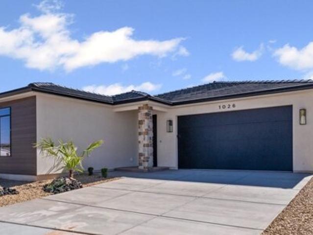 House for sale in Washington, Utah