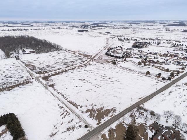 Land for sale in Frankfort, Indiana