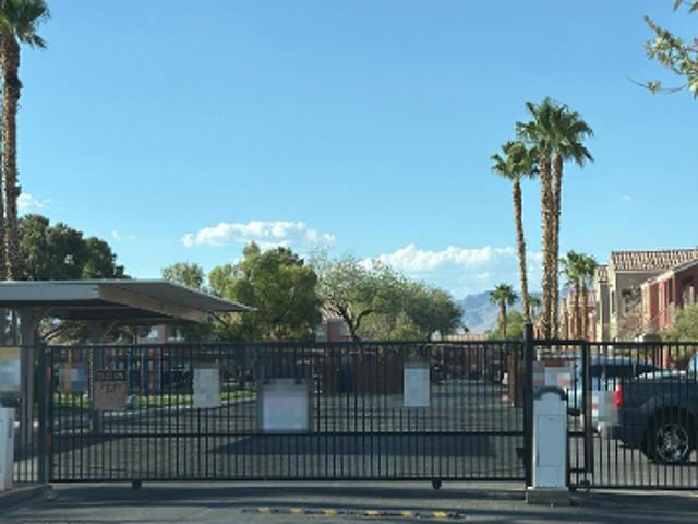 Condo for sale in Nevada