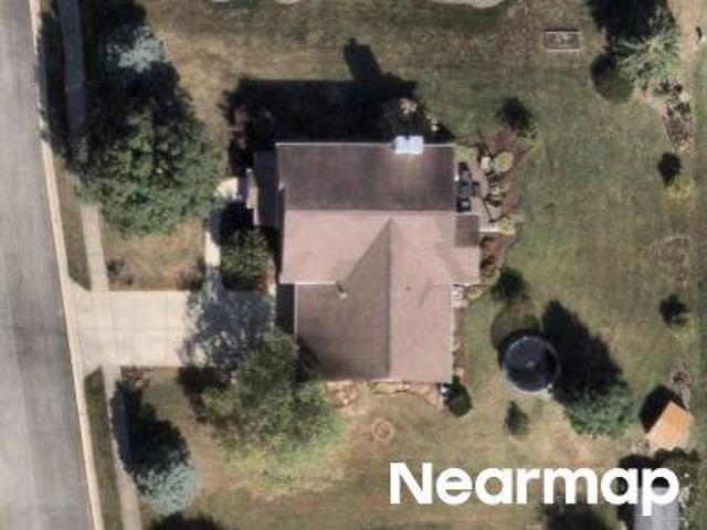 House for sale in Marion, Indiana