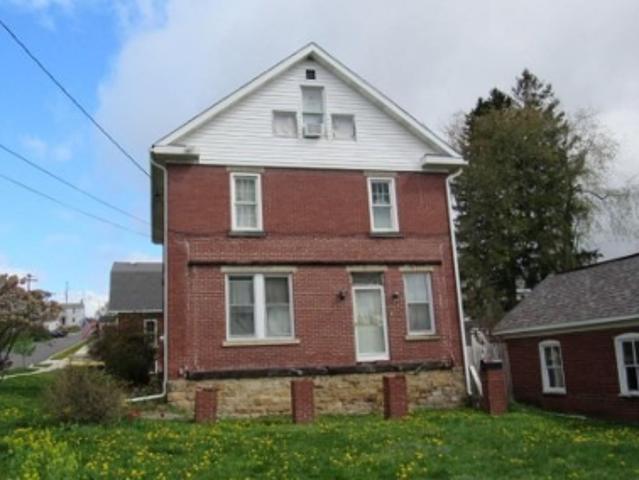 House for sale in Ebensburg, Pennsylvania