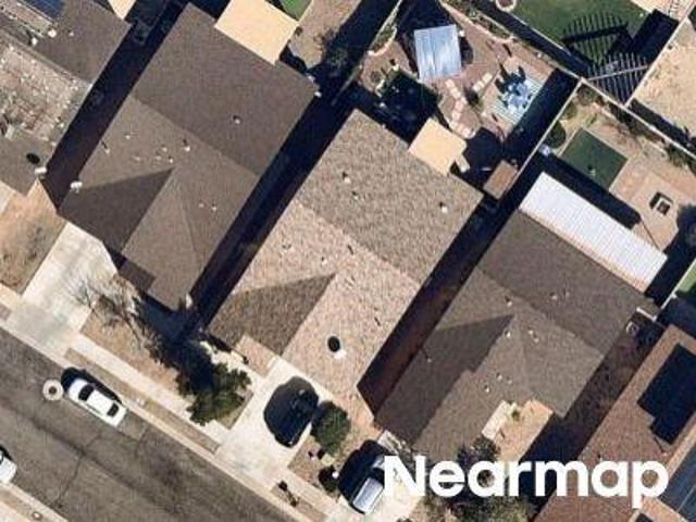 House for sale in Tucson, Arizona