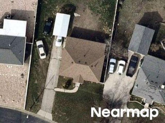 House for sale in Murray, Utah